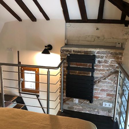 Suites Rive Gauche - MAISON MONTMARTRE - Chez Ludo Paris Exterior foto
