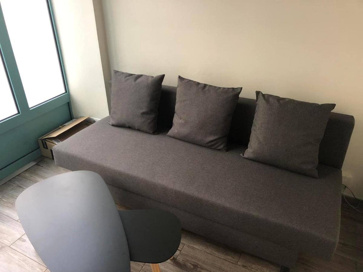 Suites Rive Gauche - MAISON MONTMARTRE - Chez Ludo Paris Exterior foto
